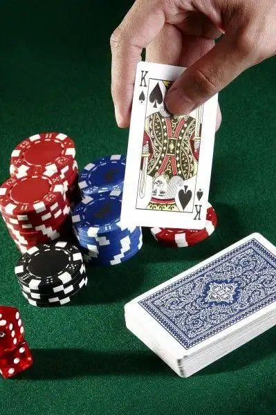 Video Poker နှင့် Scratch Cards ကာစီနိုဂိမ်းများ