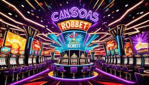 Slots နှင့် Jackpot ကာစီနိုဂိမ်းများ